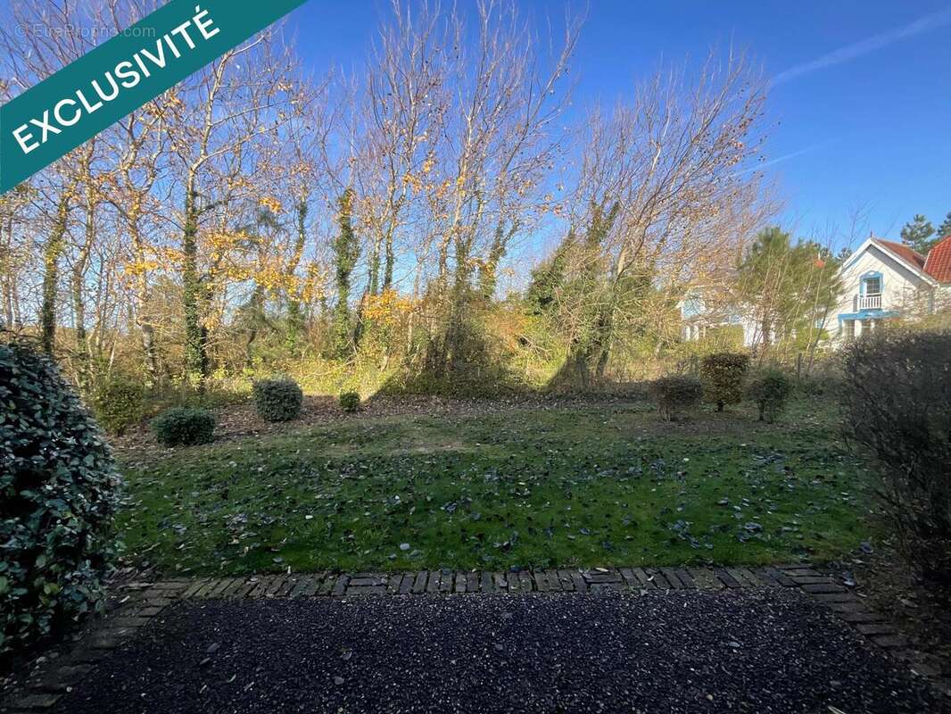 Photo 8 - Maison à FORT-MAHON-PLAGE