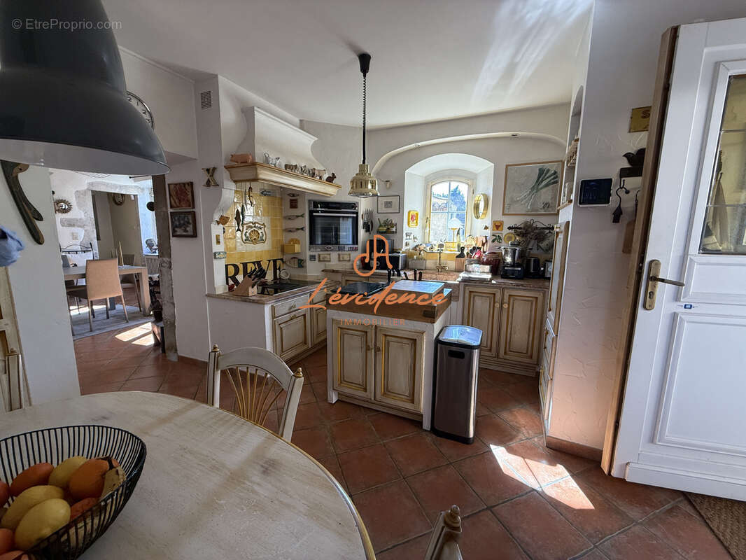 Maison à VENTEROL