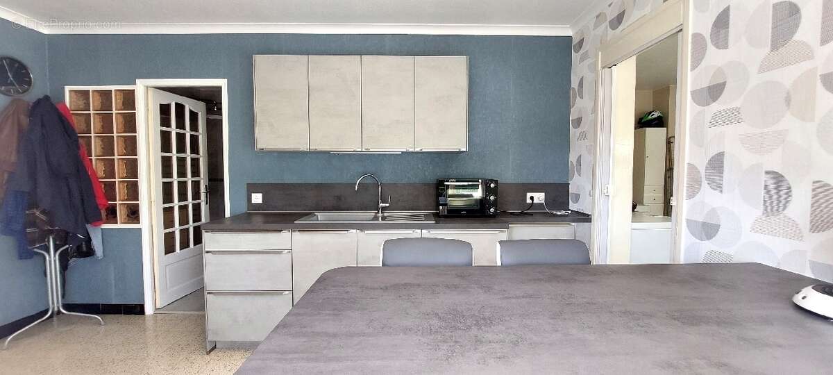 Maison 110 m² à Houdain  - photo 7
