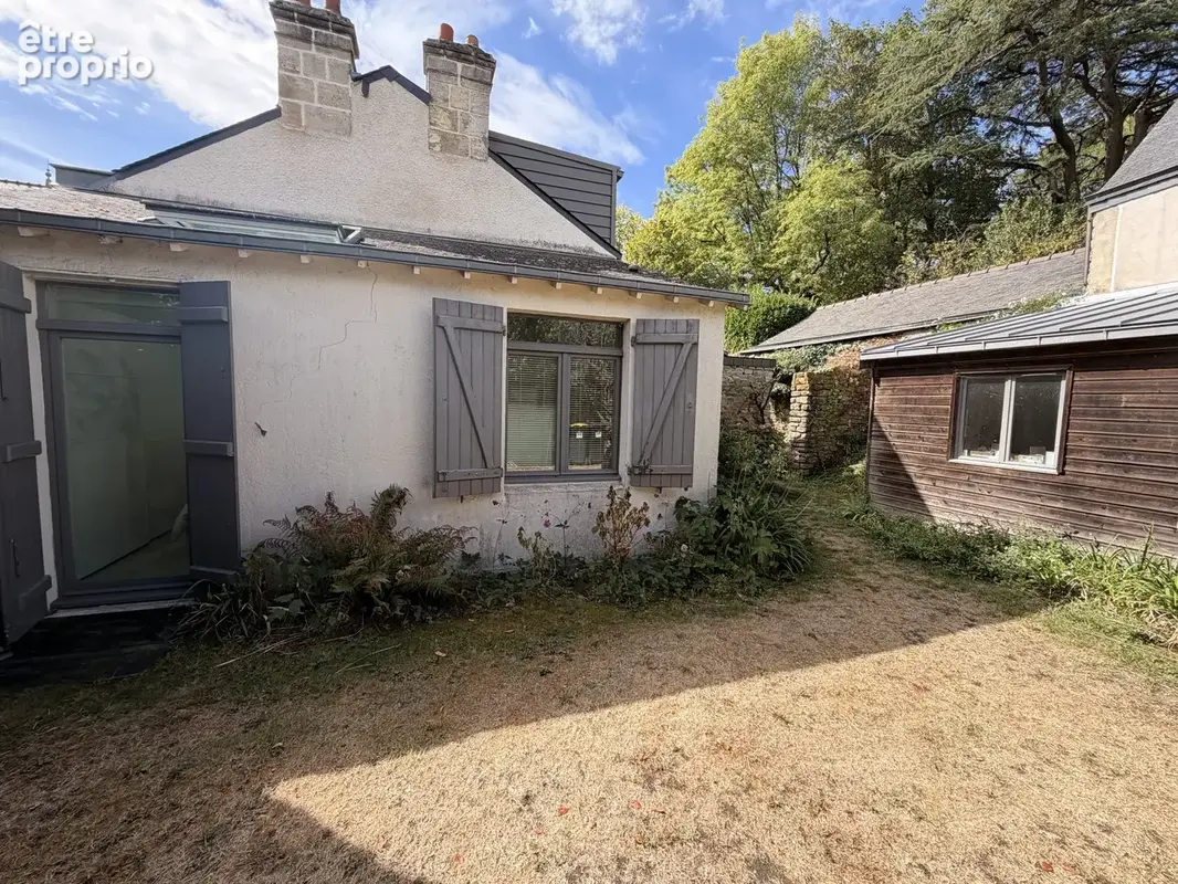 Maison de caractère à vendre à Vannes   Rive gauche du port - photo 14