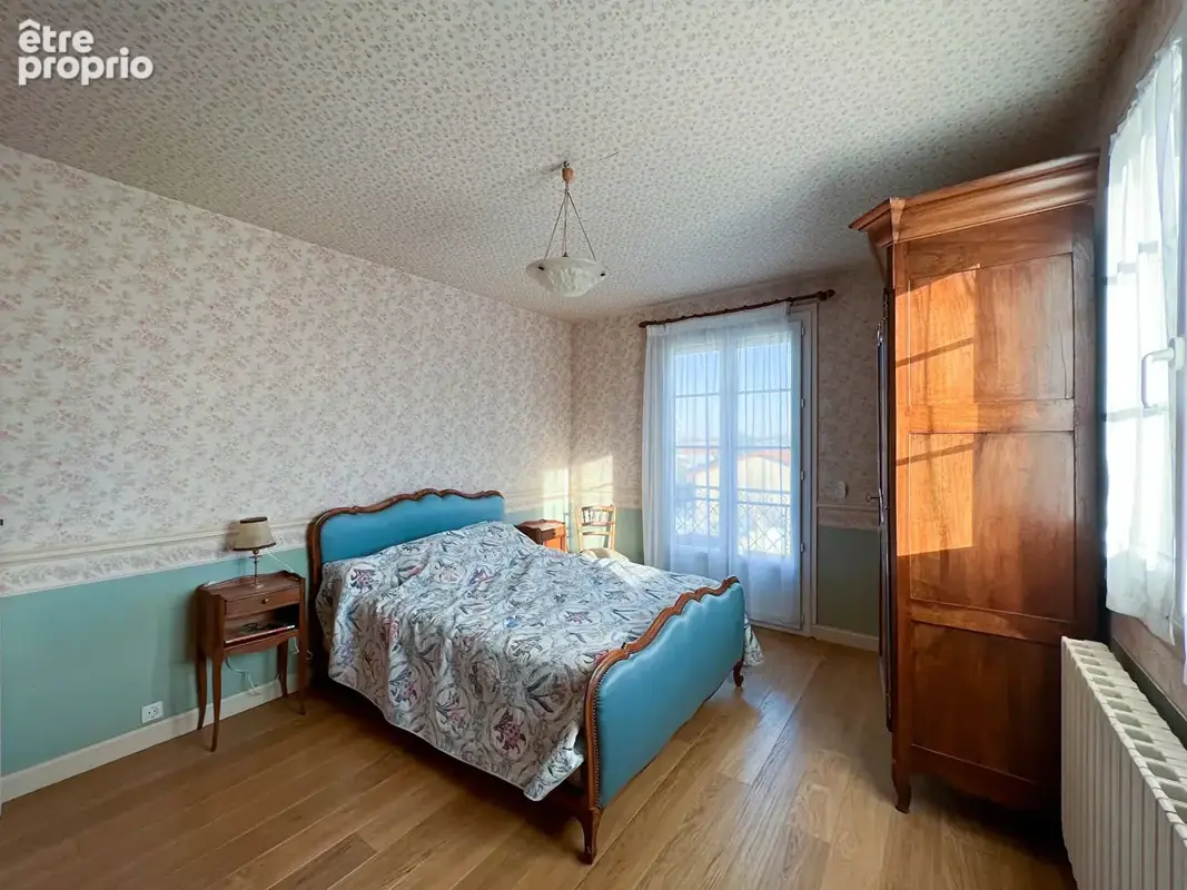 Maison FOURAS 183m² à 2 pas de la plage avec vue mer - photo 8