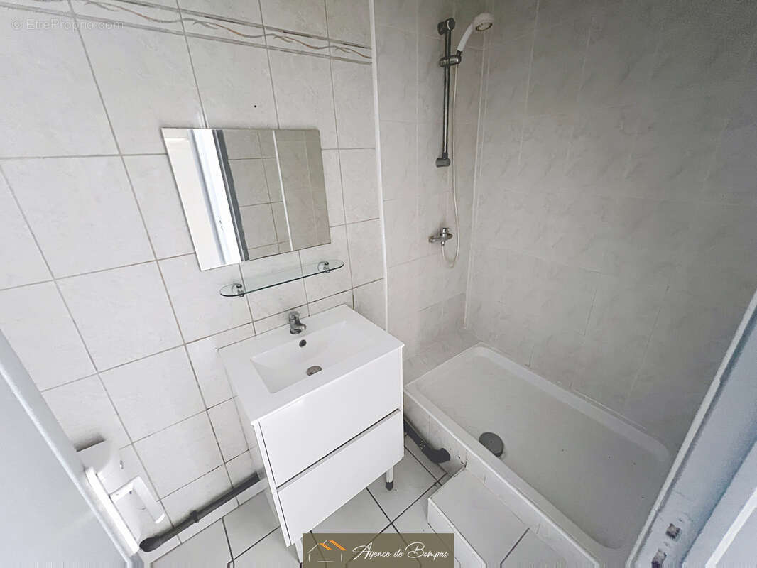 Appartement à RIVESALTES