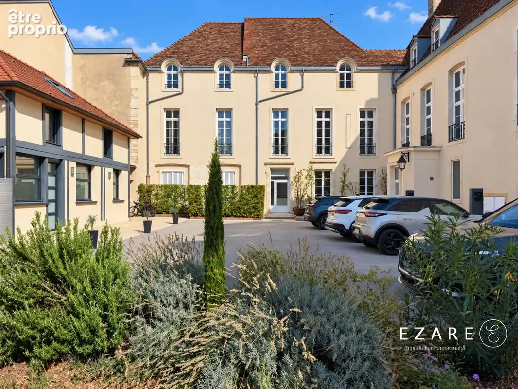 Appartement 7 pièces 139 m² à vendre à Dijon (21000) - photo 2