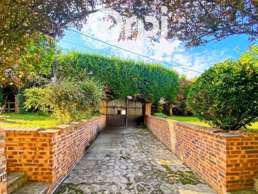 Maison à HEMEVILLERS