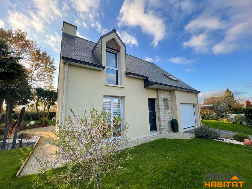 Maison à SAINT-GONDRAN