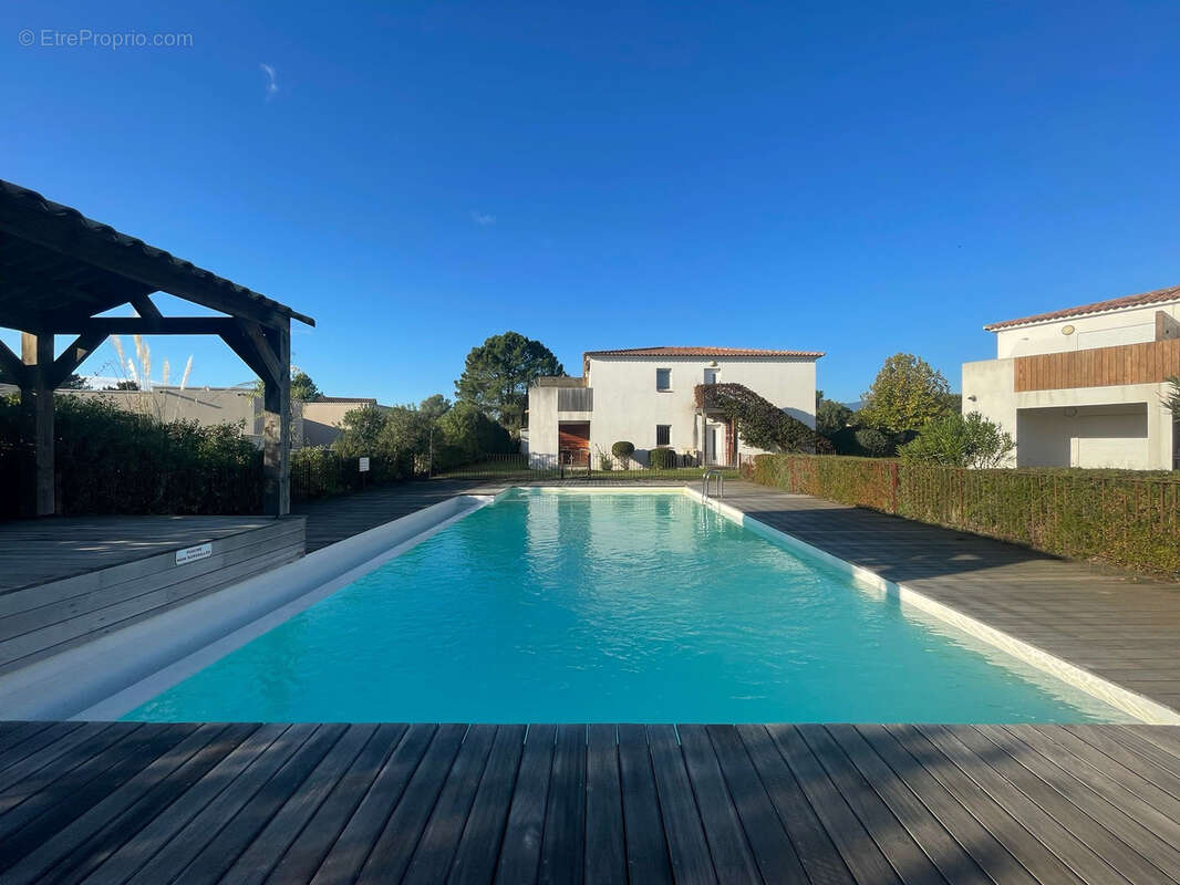 Appartement à PORTO-VECCHIO