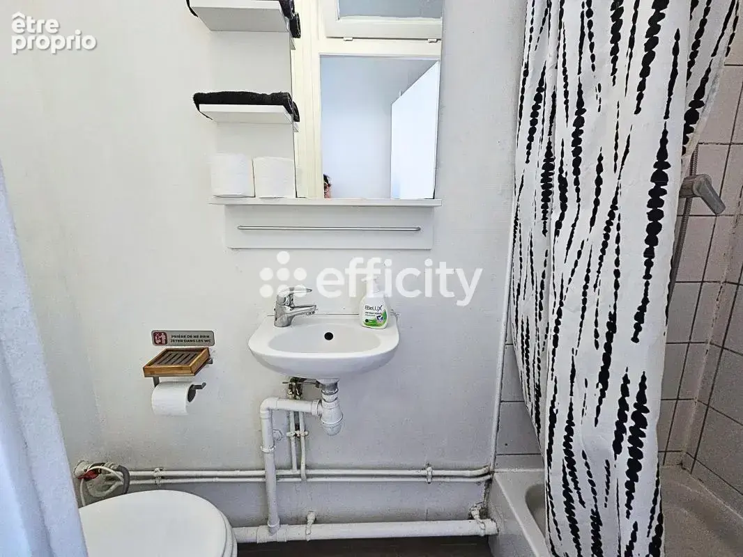 Appartement - photo 4