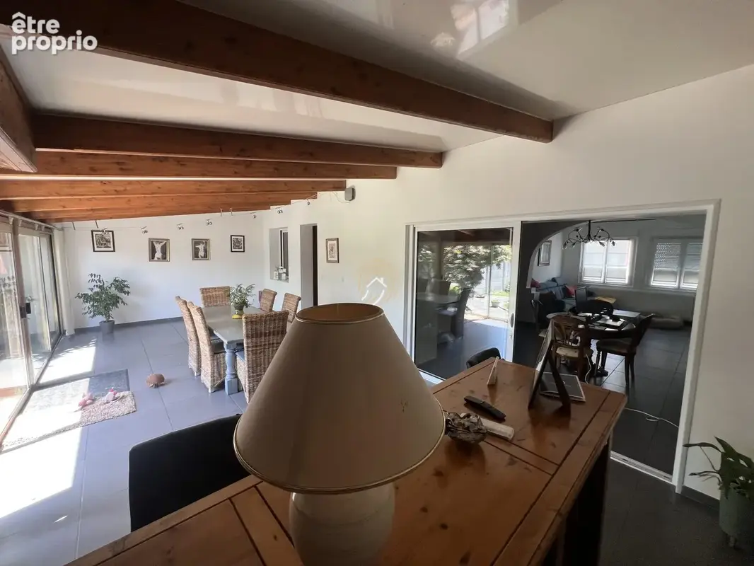 Maison 5 pièces 164 m² à vendre à Hornaing (59171) - photo 4