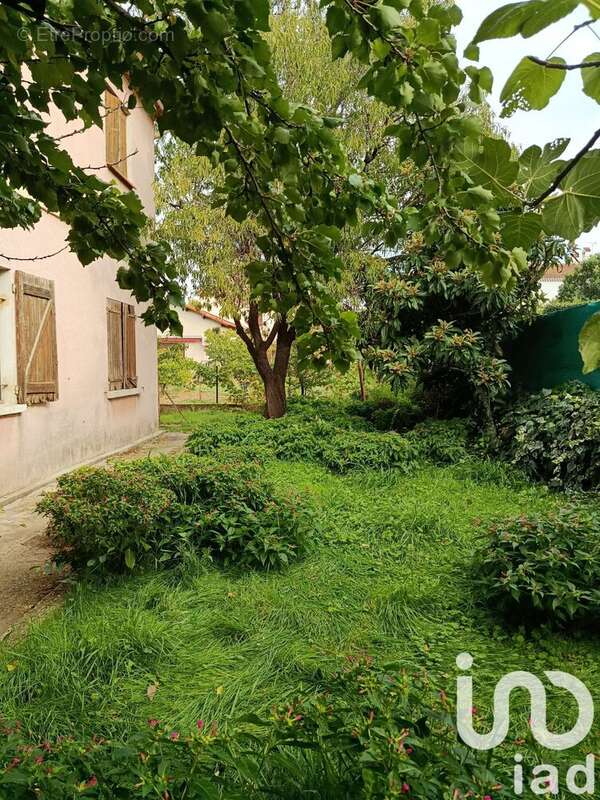 Photo 3 - Maison à AUBAGNE