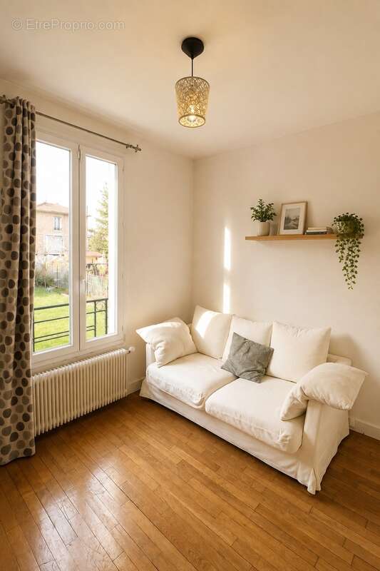 Maison 64 m² à Montgeron  - photo 4