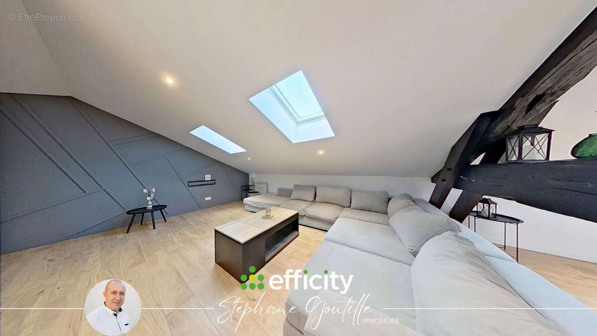 Appartement - photo 4