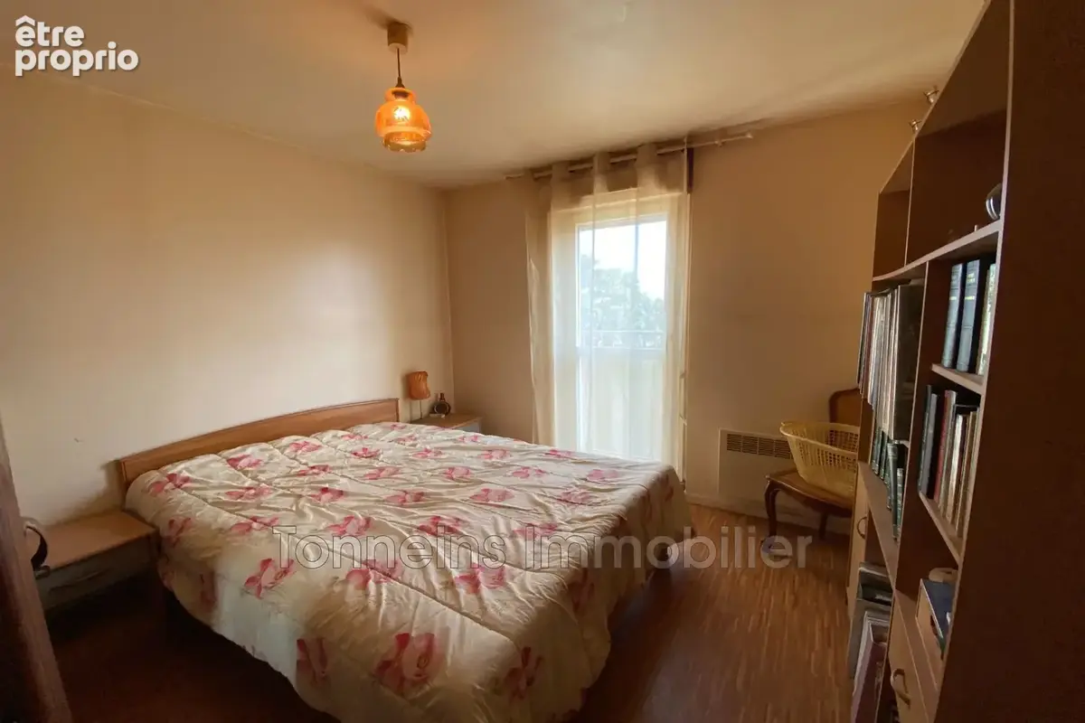 Appartement 68 m² à Tonneins  - photo 4
