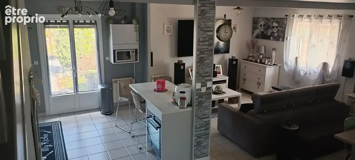 Maison très sympa au calme, entre Troarn et Argences - photo 2