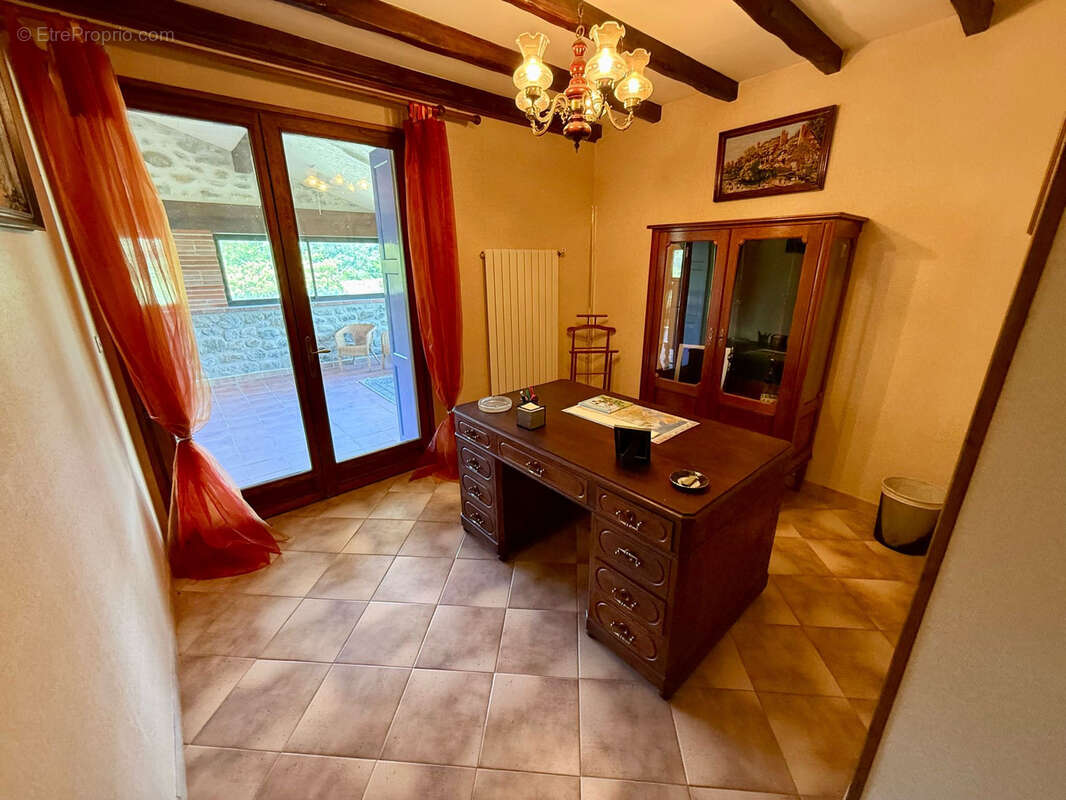Maison à EUS