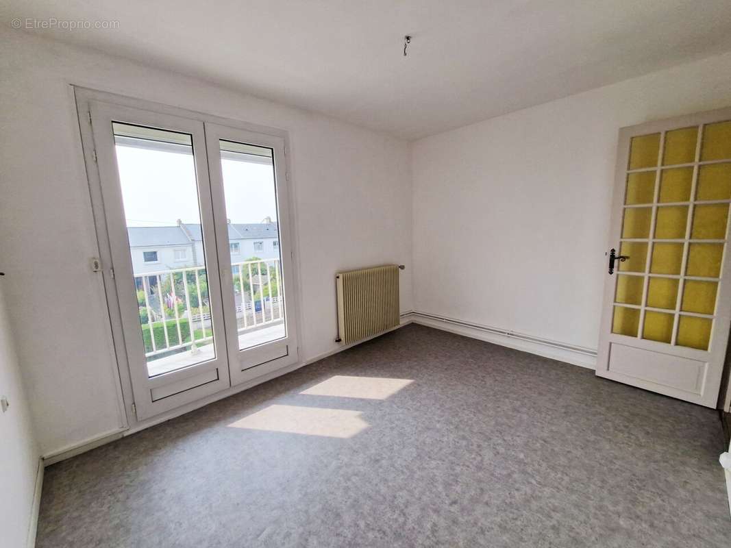 Appartement à DIEPPE