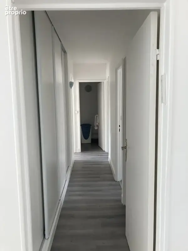 Appartement 4 pièces Sarcelles - photo 10