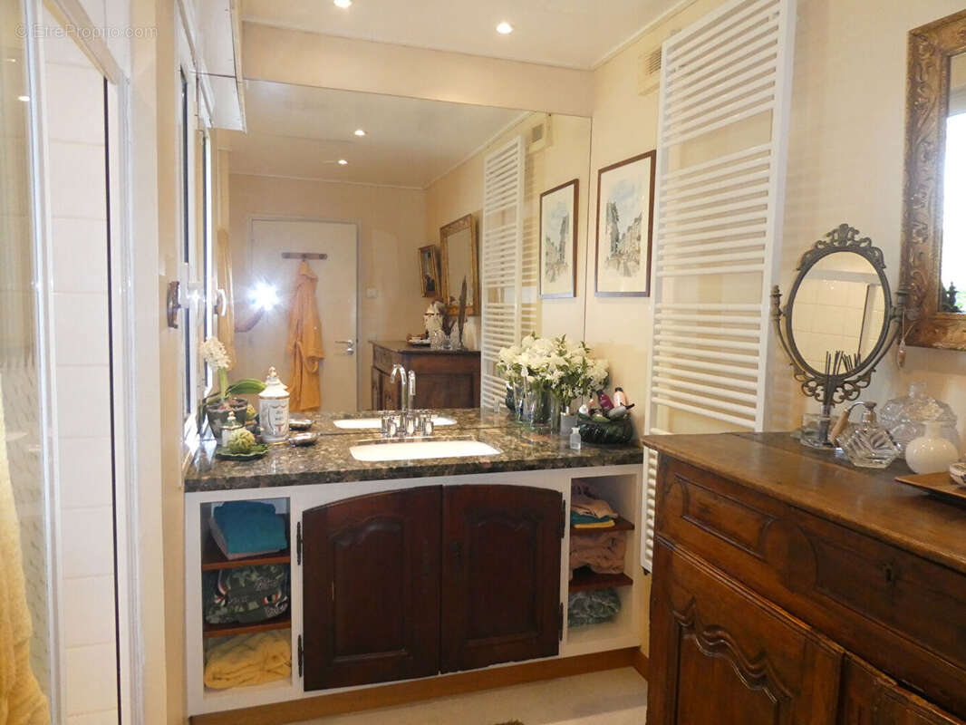 Maison Honfleur, 5 ch dont 2 au rdc, 14286 m², piscine intérieure chauffée - photo 12