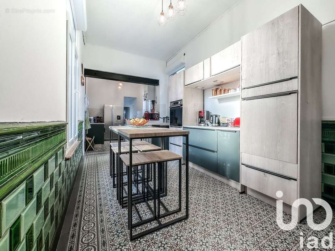 Photo 6 - Maison à RAISMES