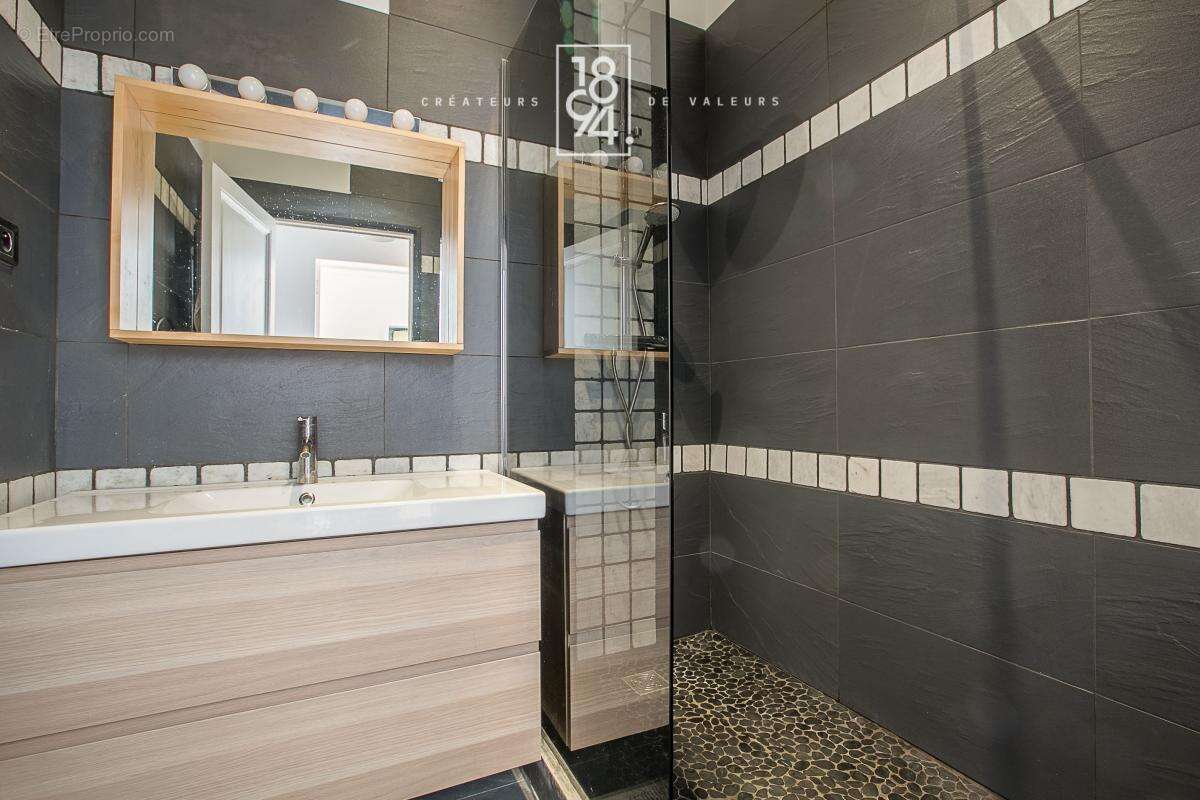 A Vendre I T3 de 74,05m2 I Cœur du Camas - photo 9