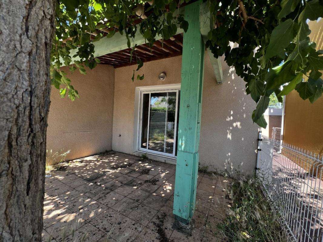 Appartement à AGDE