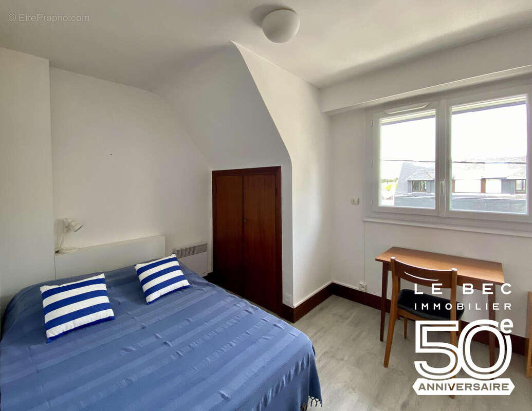 Appartement à CARNAC