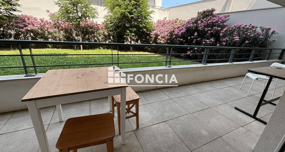 Appartement à AVIGNON