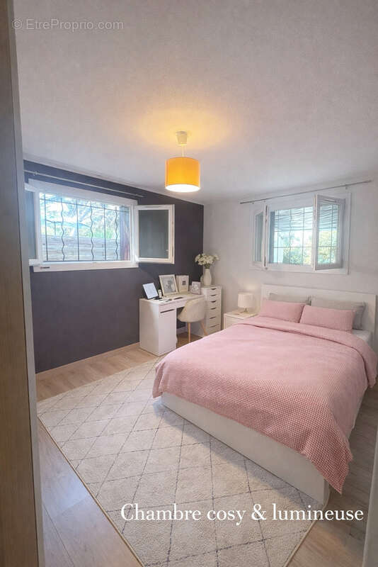 Appartement à LE BEAUSSET
