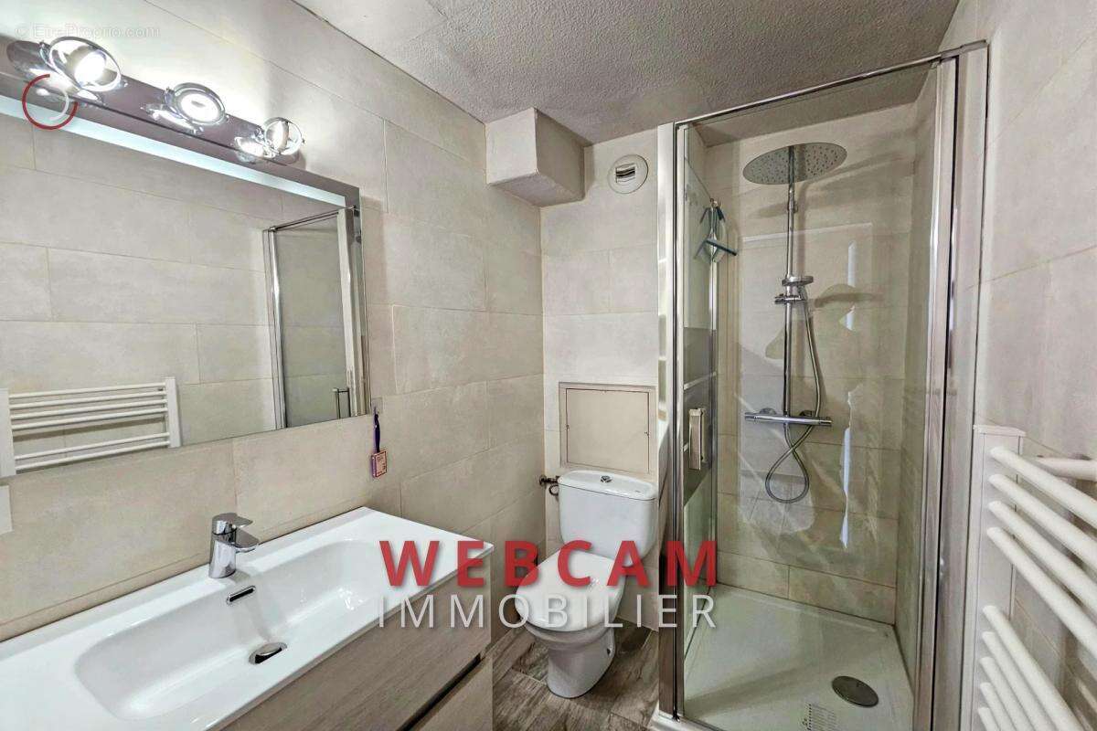 Appartement à LA SEYNE-SUR-MER