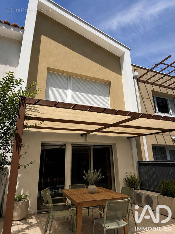 Maison 75 m² à Monteux  - photo 9