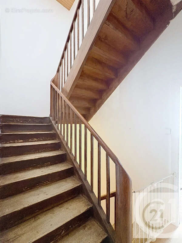 Maison à VILLEFRANCHE-DE-LAURAGAIS