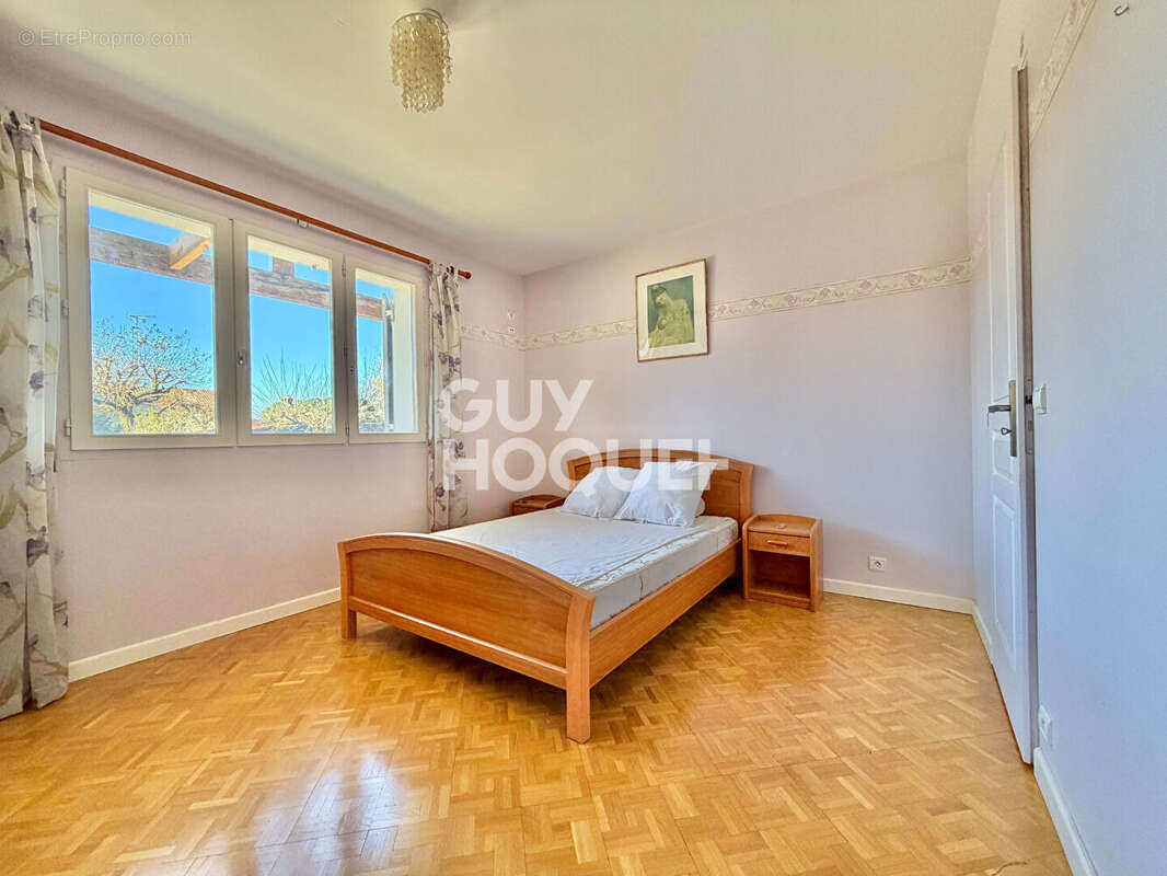 Maison à GUJAN-MESTRAS