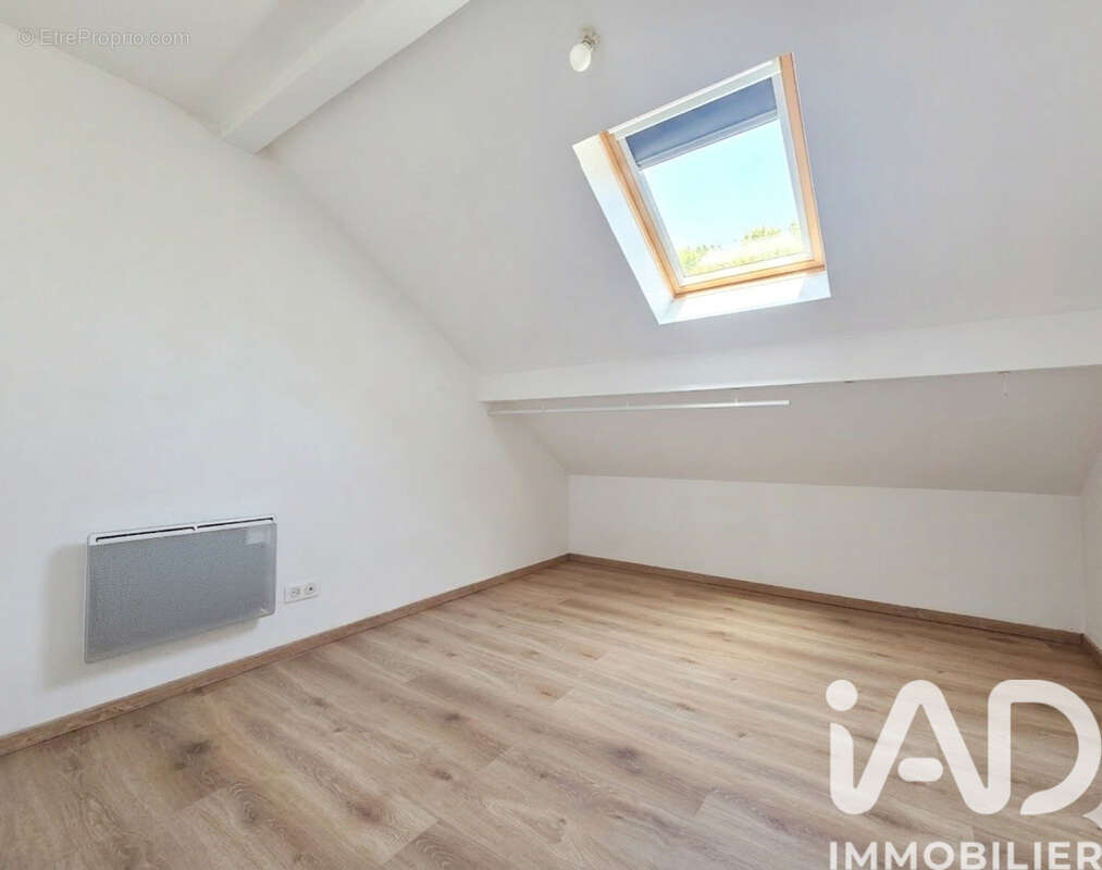 Photo 9 - Appartement à LOUZE