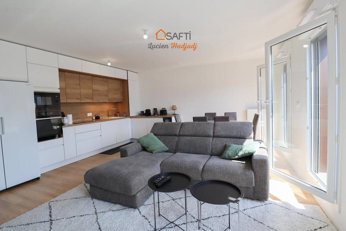 Photo 1 - Appartement à VERNON