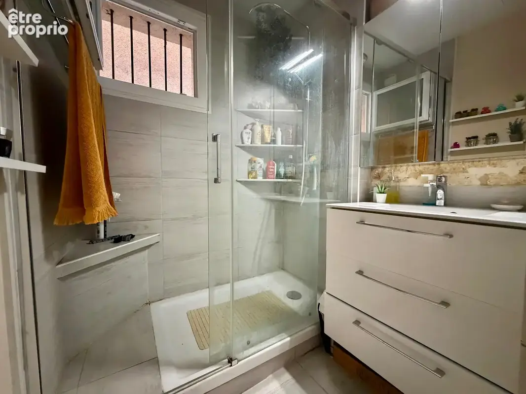 Appartement T2 - Bordeaux Pey Berland - photo 8