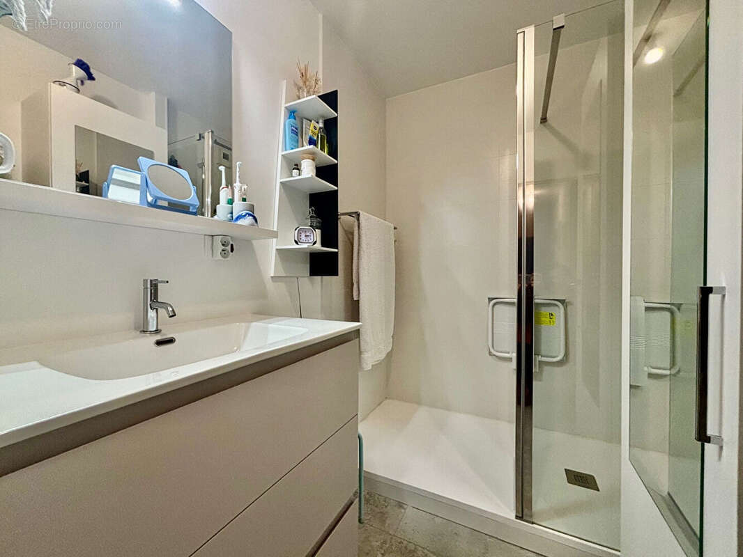 Appartement à SAINT-NAZAIRE