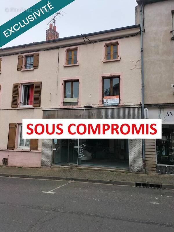 Photo 1 - Appartement à COURPIERE