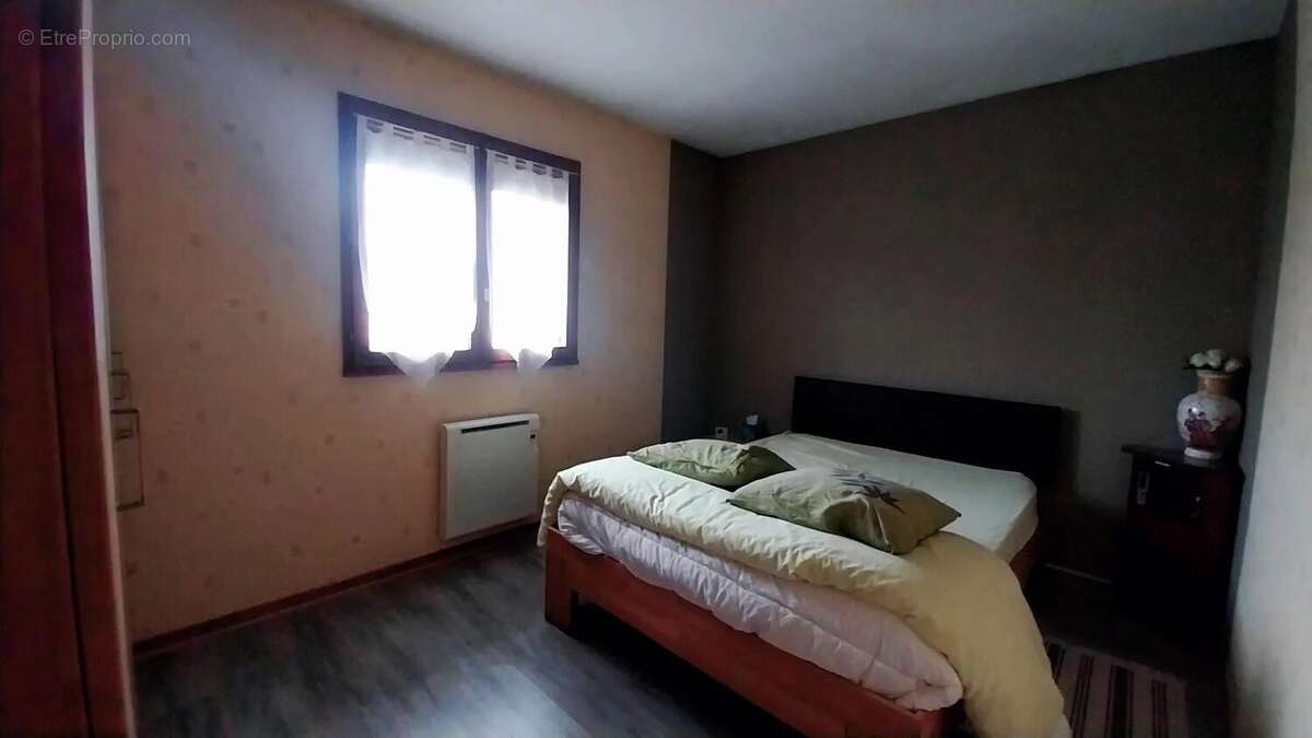 Maison à SAINT-VERAND