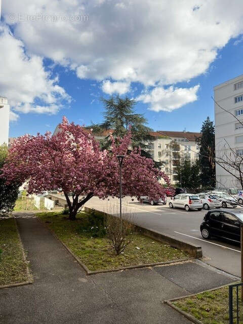 Appartement à LYON-7E