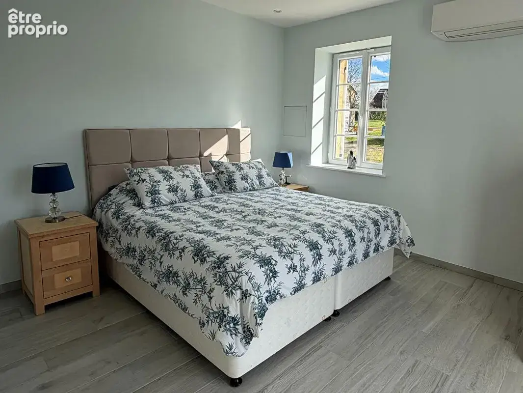Ferme rénovée avec finition exceptionnel, piscine et 3 hectares de terrain - photo 11