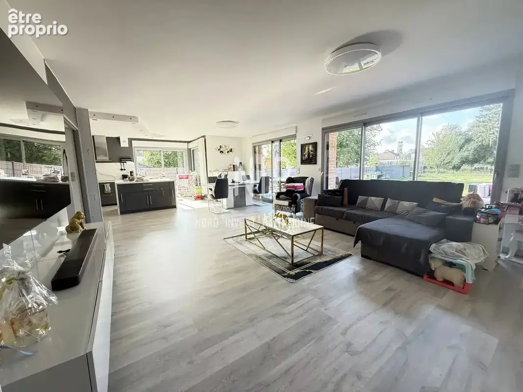 Maison individuelle 5 chambres - photo 2