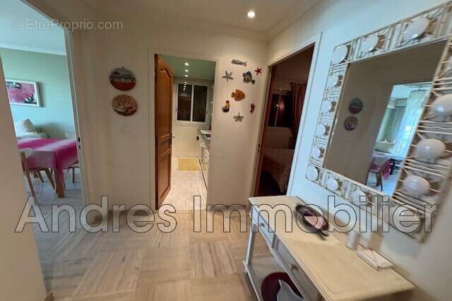 Appartement 48 m² à Cannes  - photo 2