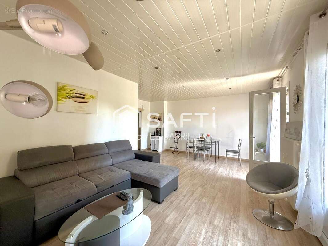 Photo 7 - Appartement à NIMES