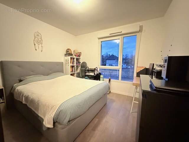 Appartement à MAISONS-ALFORT