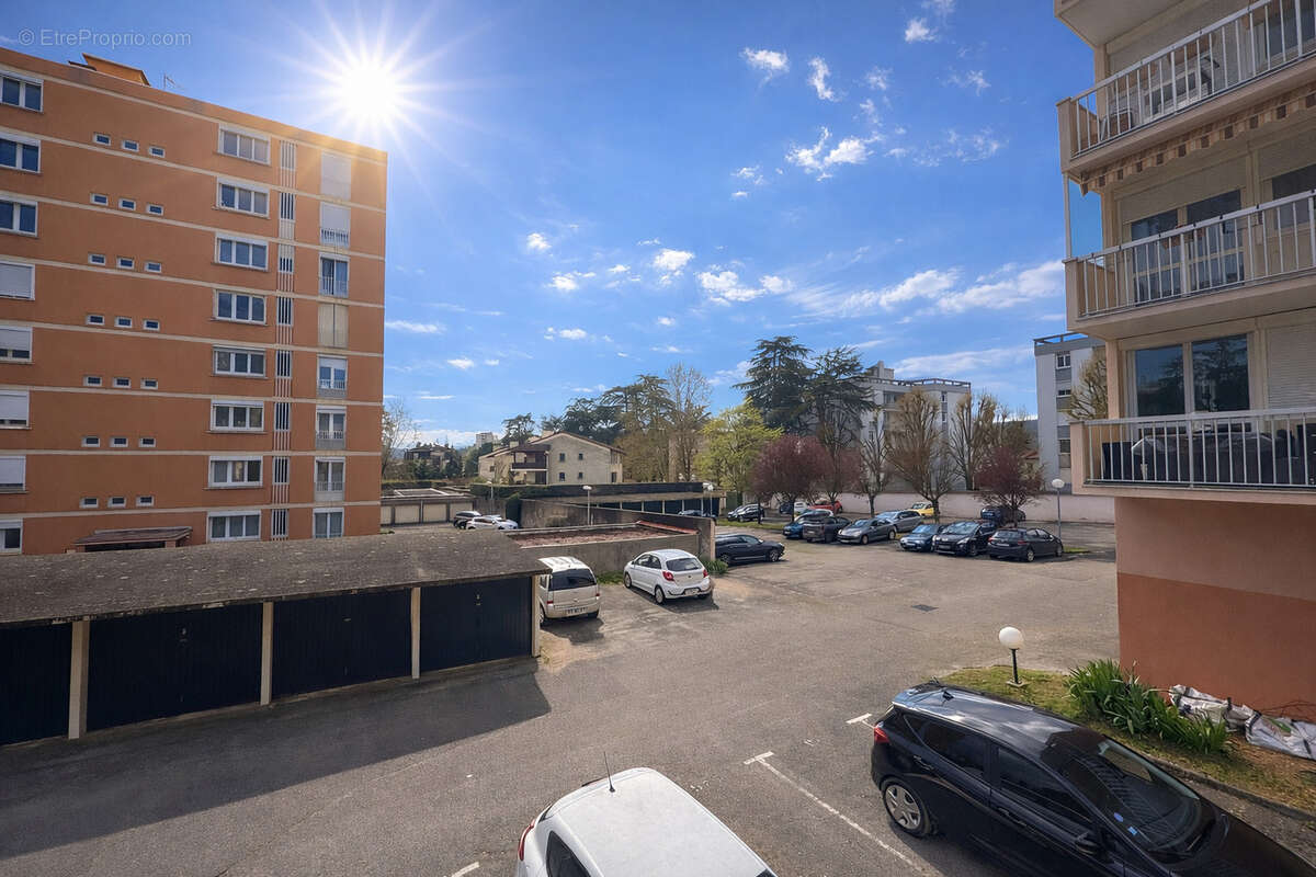 Appartement à VIENNE