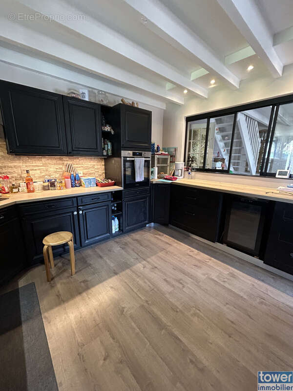 Maison à SAINT-SULPICE-ET-CAMEYRAC