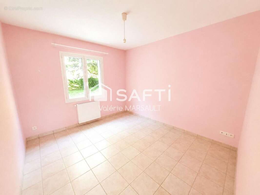 Photo 6 - Maison à FONDETTES