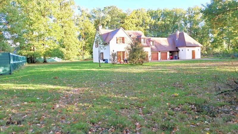 Maison à FEUCHEROLLES