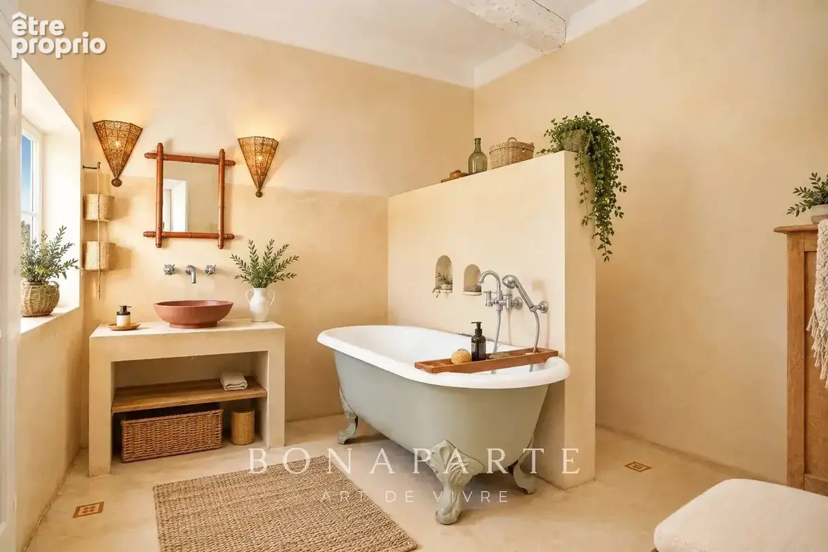 Cœur de la Provence - Domaine historique d’exception - photo 18