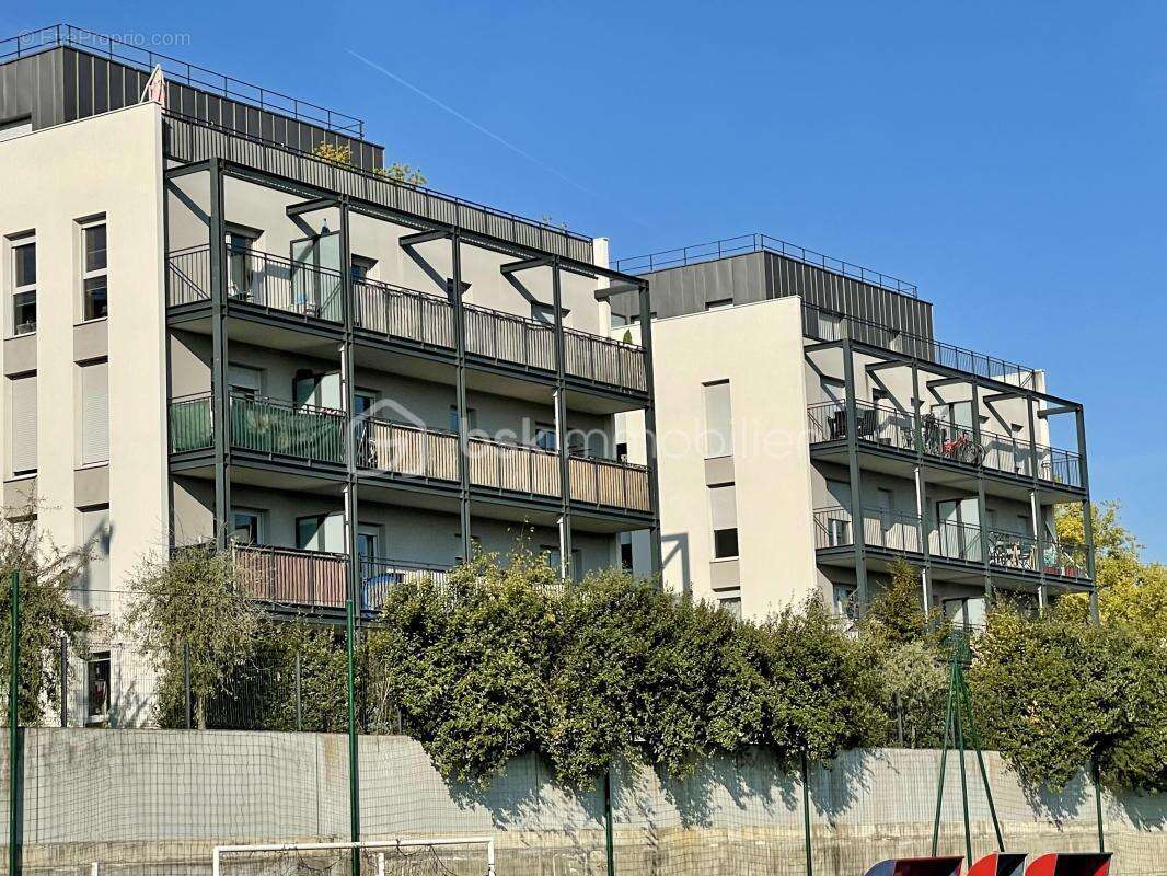 Appartement à MELUN