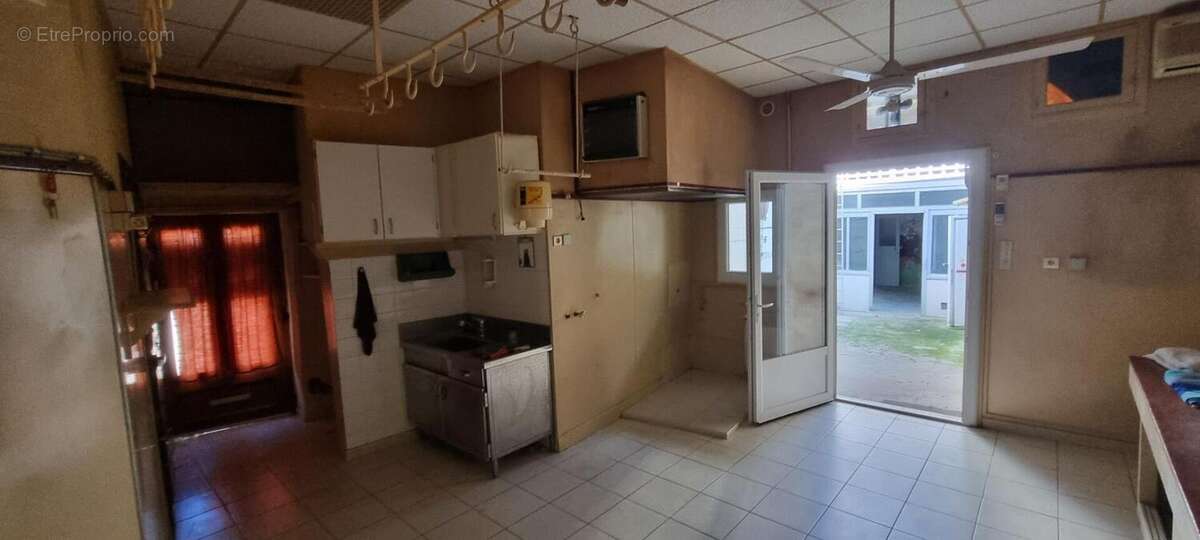 Maison Puisserguier 4 pièce(s) 129 m2 avec garage et extérieurs - photo 10